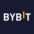 Logo Bybit