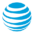 Logo Akcie AT&T